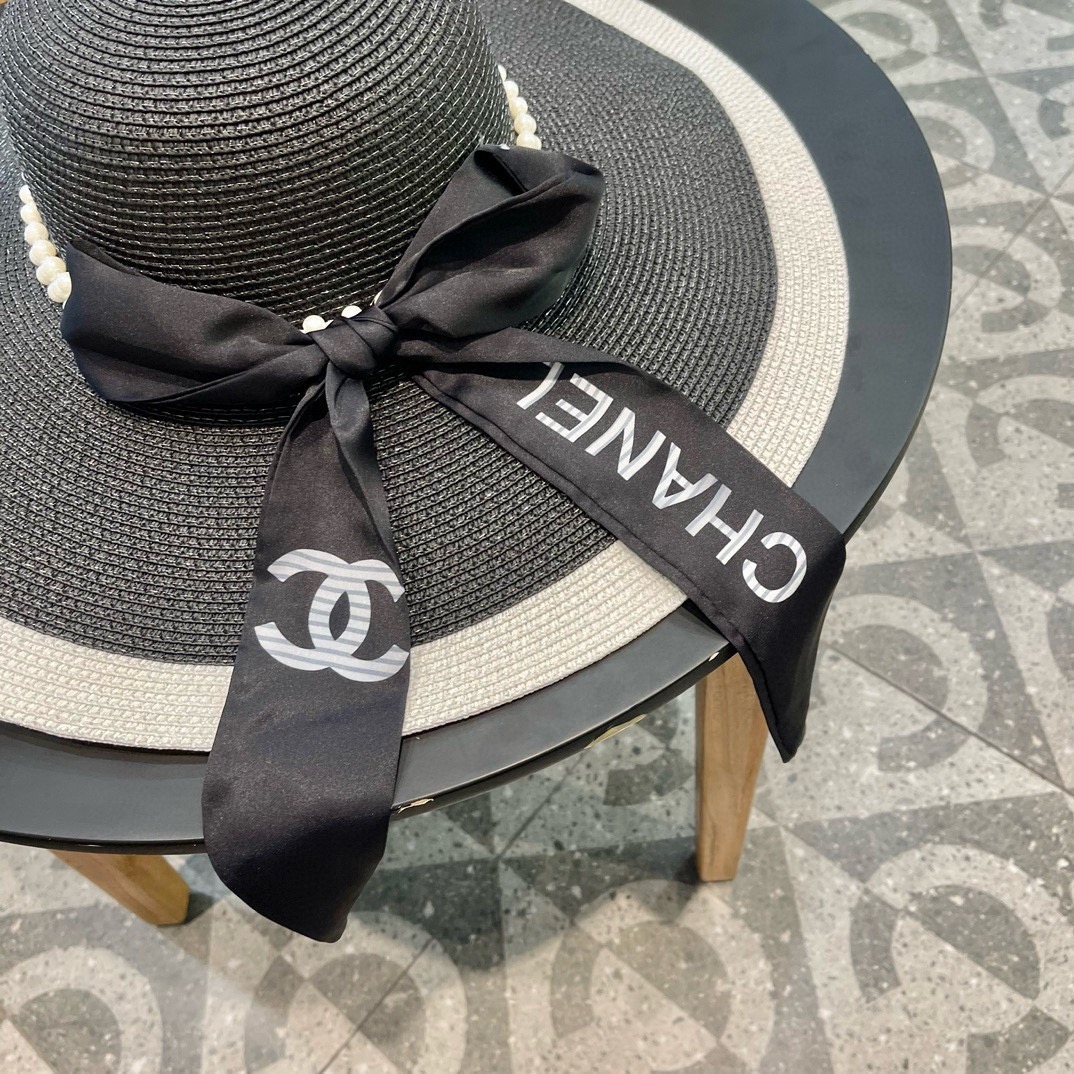 Chanel Hats(Replica)