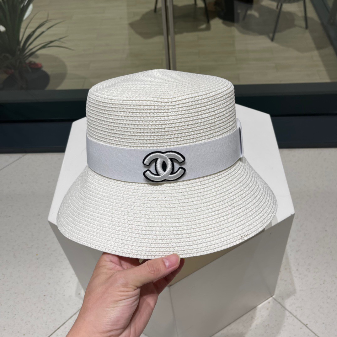 Chanel Hats(Replica)