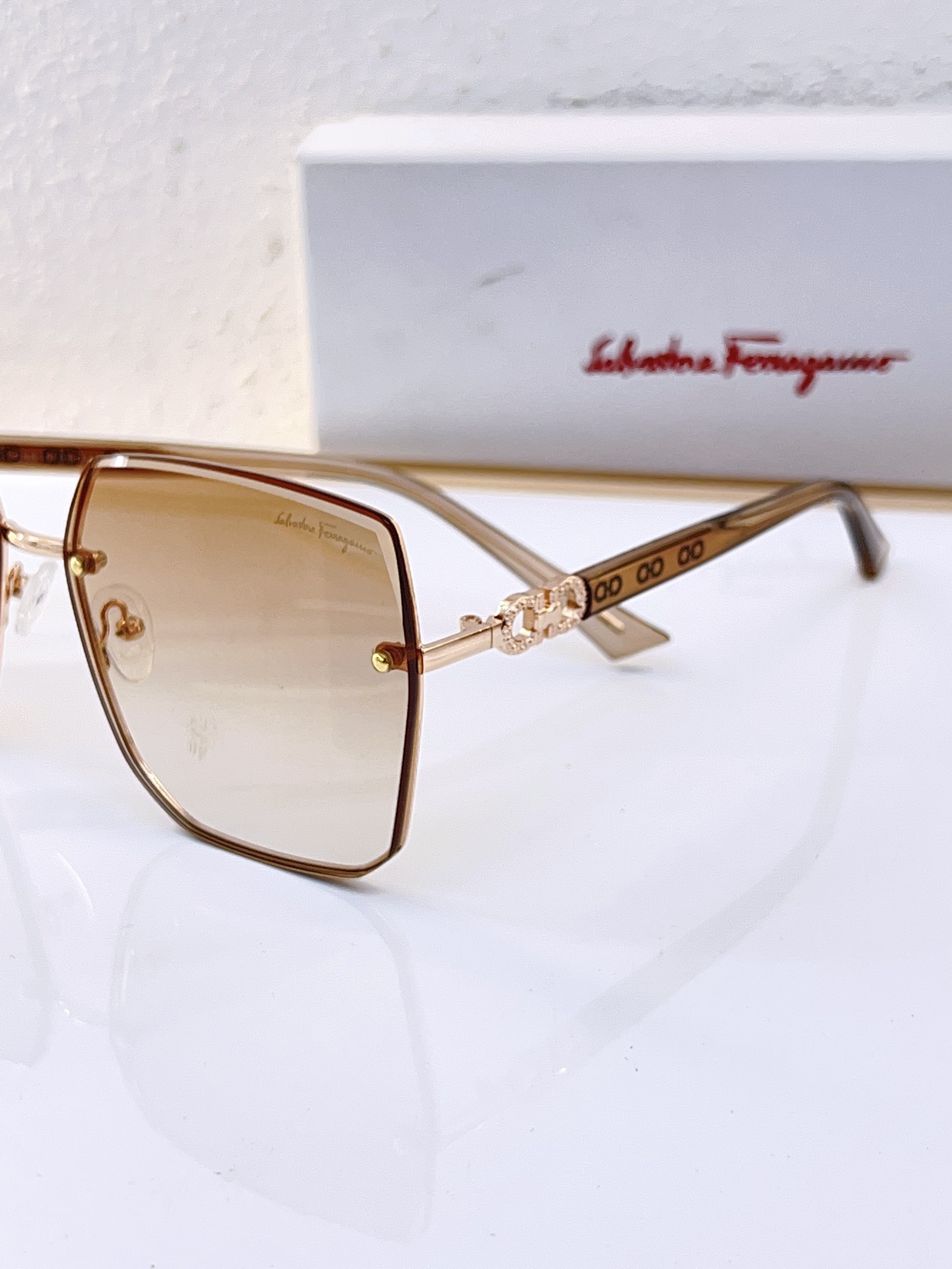 Ferragamo Sunglasses