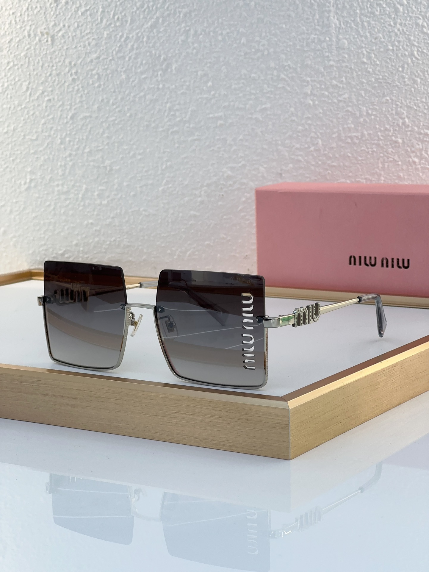 MiuMiu Sunglasses