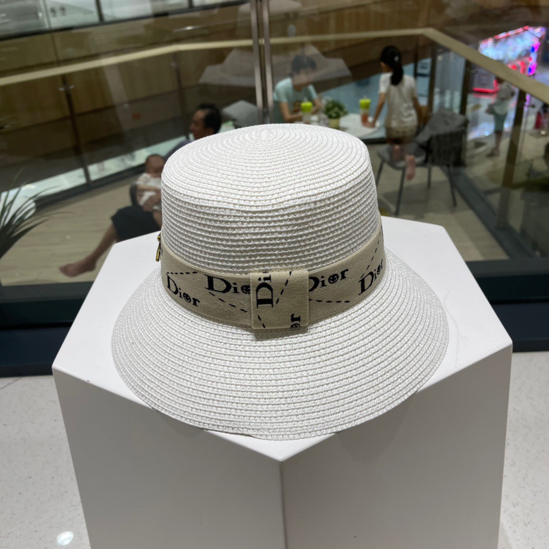 Dior Hats(Replica)