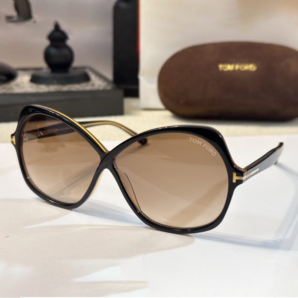 Tom Ford Sun Protection Eye Protection Sunglasses Top Quality（Replica）
