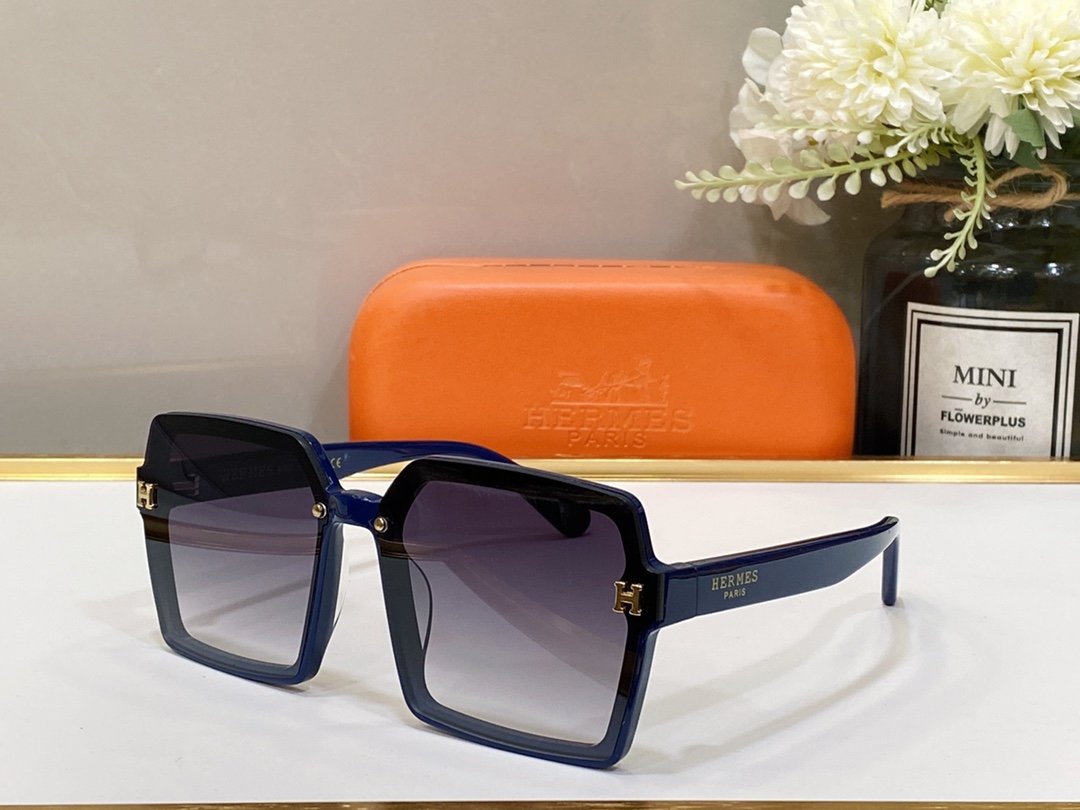 Hermes Sunglasses