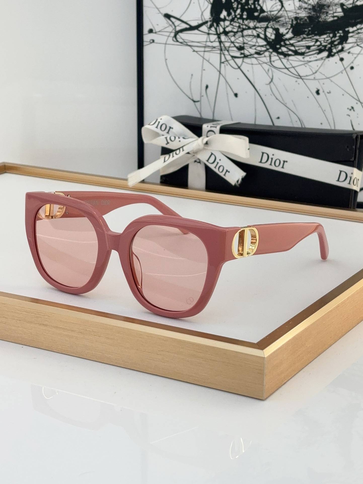 Dior Sunglasses