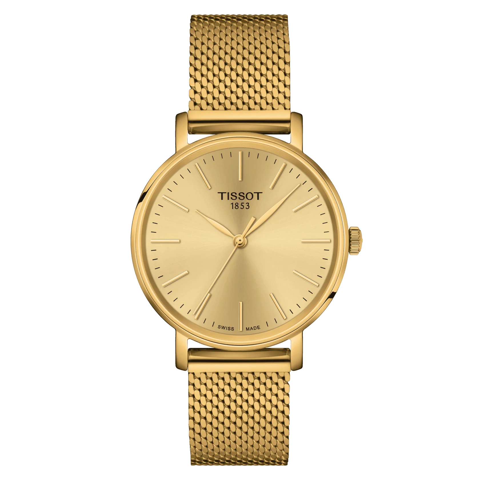 Everytime 34mm T1432103302100