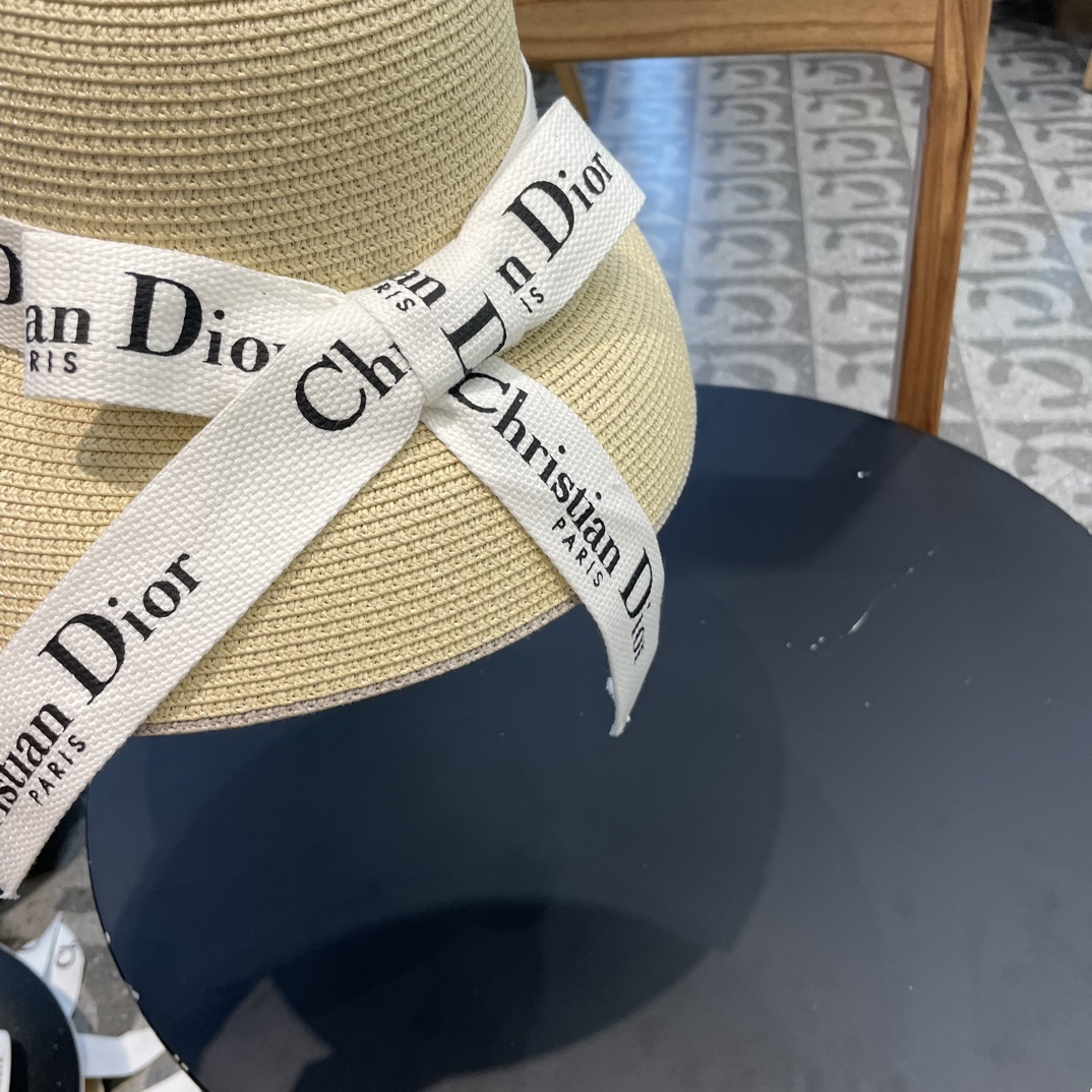 Dior Hats(Replica)