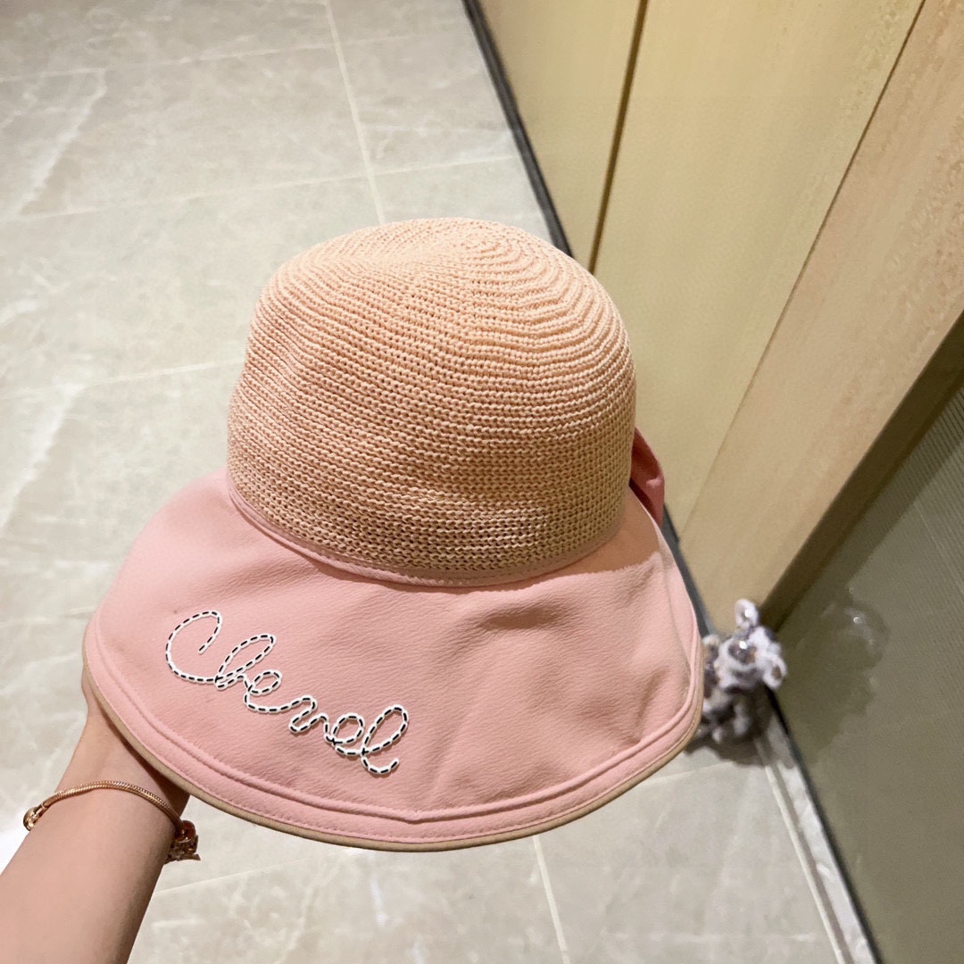 Chanel Hats(Replica)