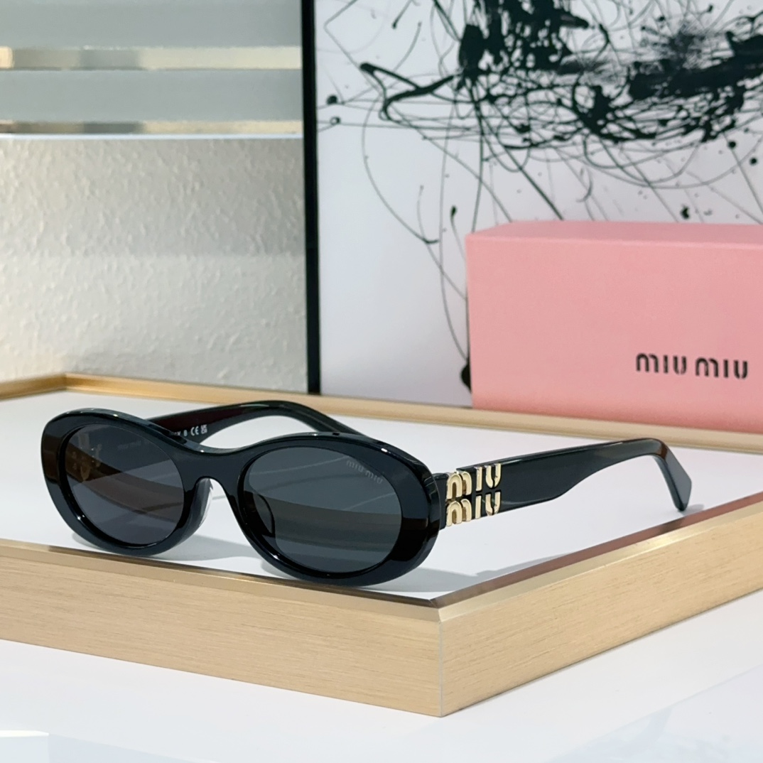 MiuMiu Sunglasses