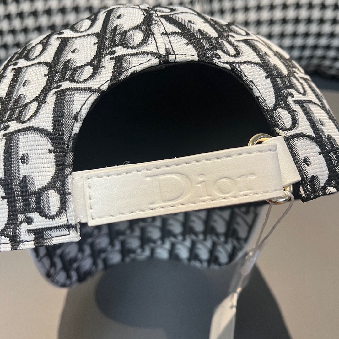 Dior Hats(Replica)
