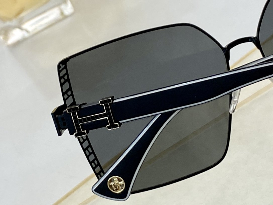 Hermes Sunglasses
