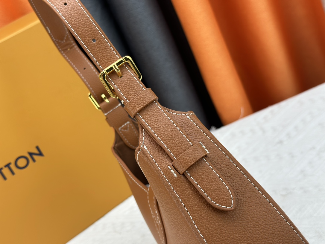 Louis Vuitton LOW KEY SHOULDER BAG M24611 M24885 M24990 Shoulder Bag Handbag