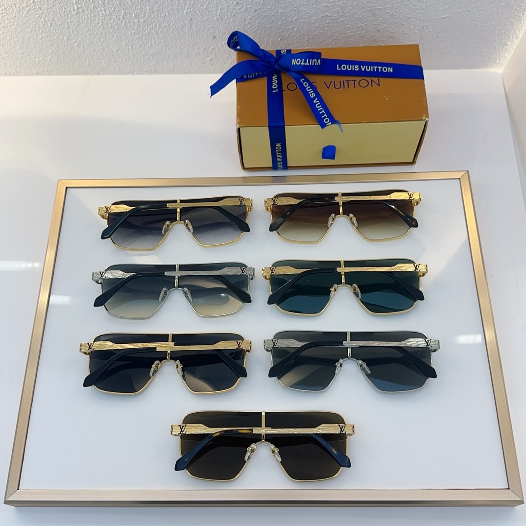 Louis Vuitton LV Sunglasses
