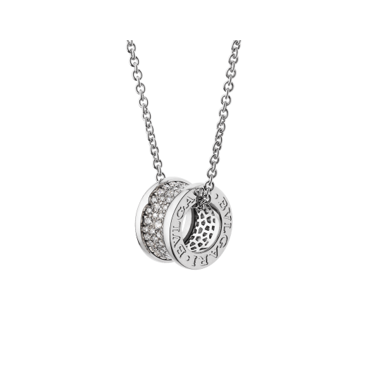 Bvlgari B.ZERO1 NECKLACE