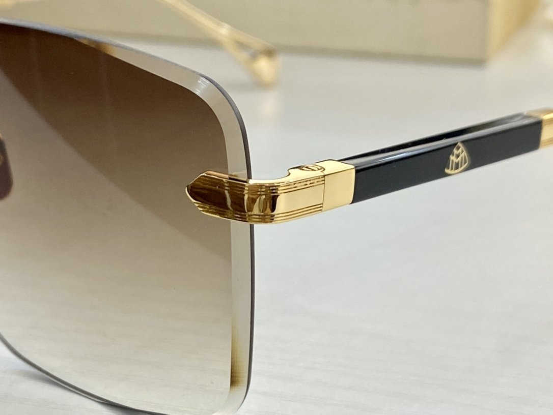 Maybach Sunglasses