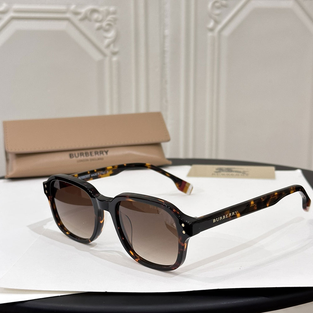 Burberry Neutral Sweet Cool Sunglasses Top quality （Replica）