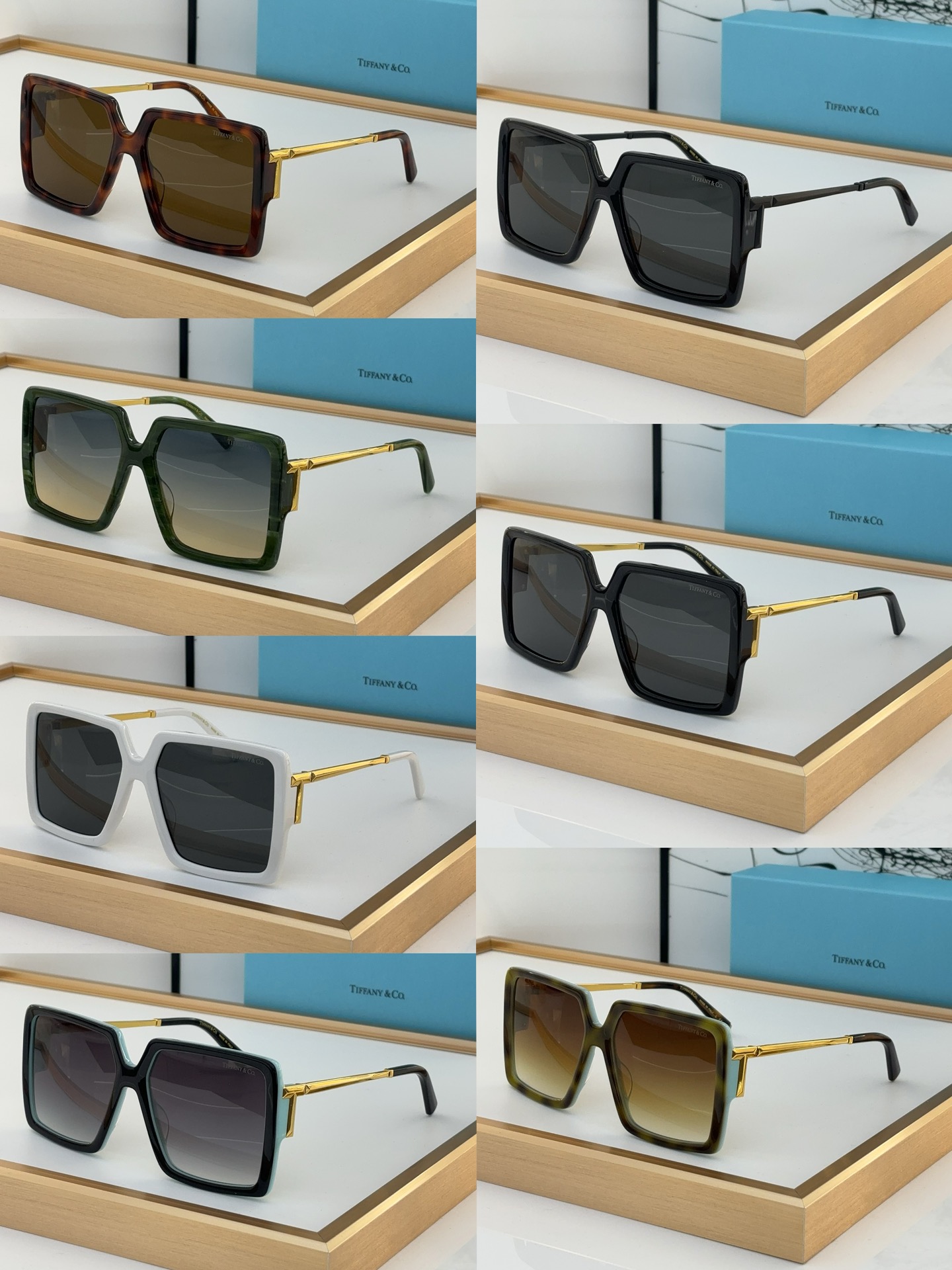 Tom Ford Sunglasses