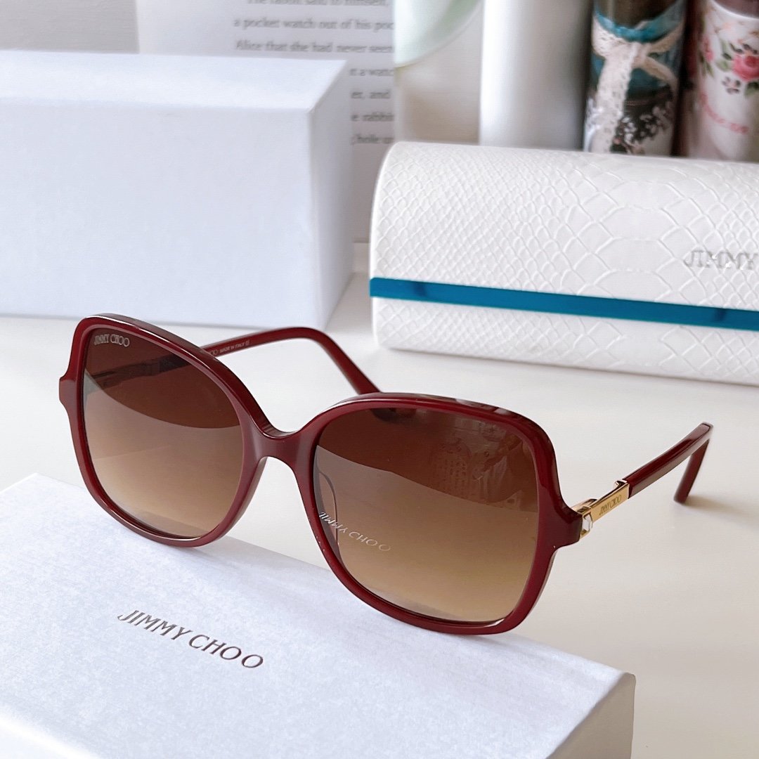 Jimmy Choo Sunglasses