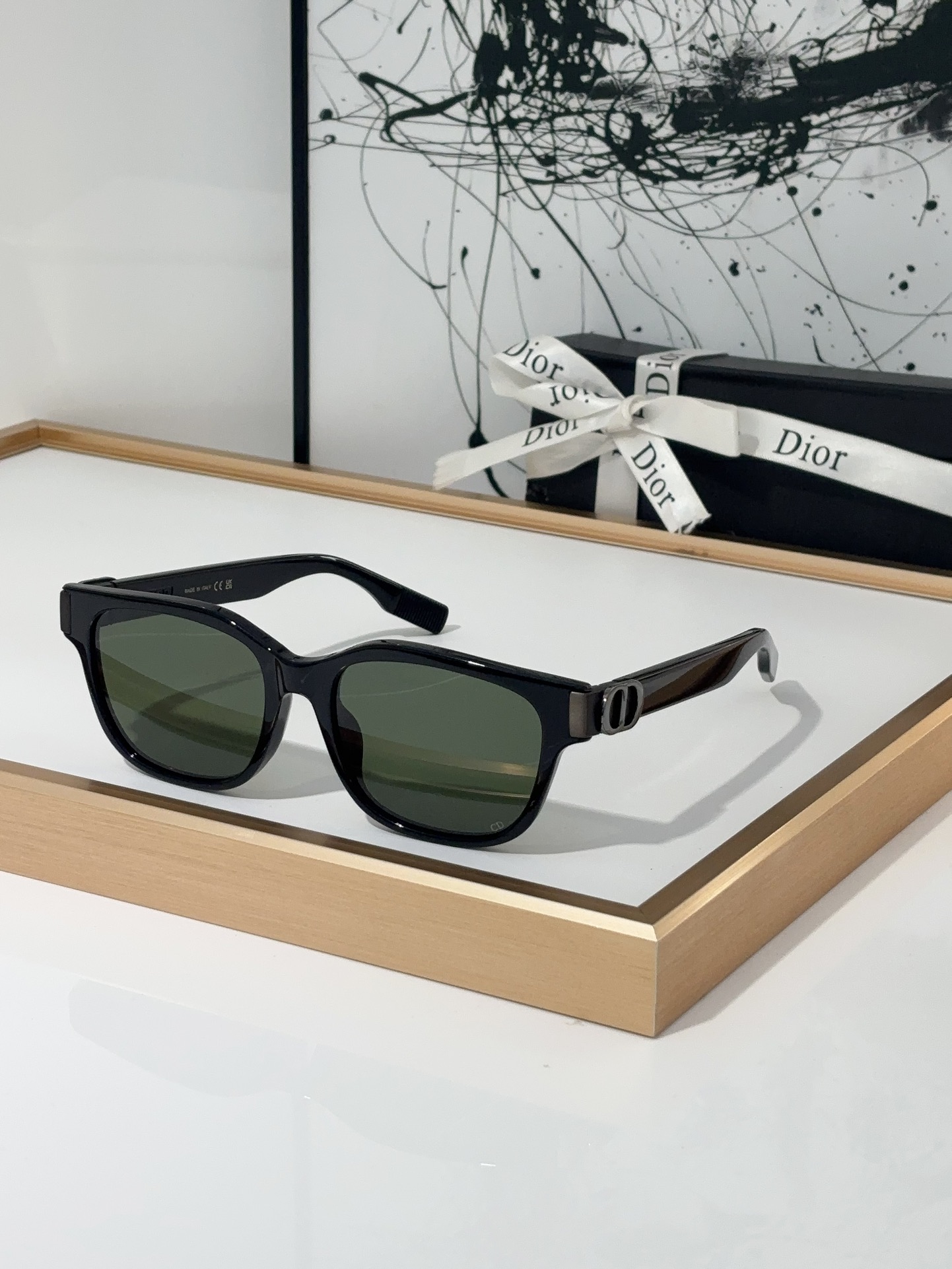 Dior Sunglasses