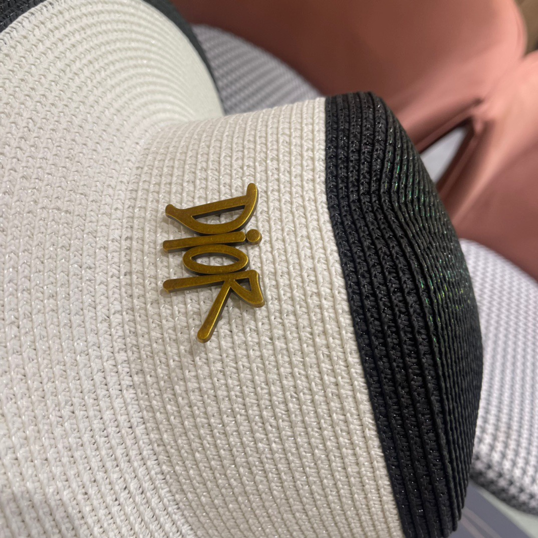 Dior Hats(Replica)