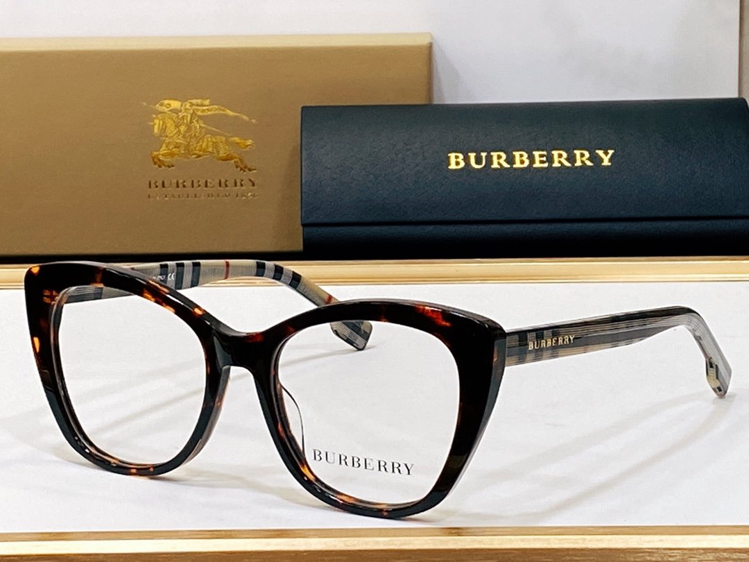 Burberry Sunglasses