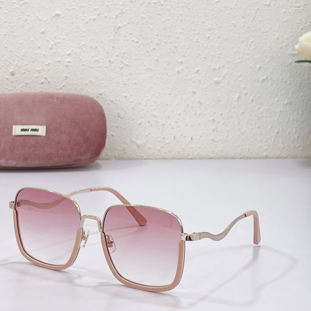 MiuMiu Sunglasses