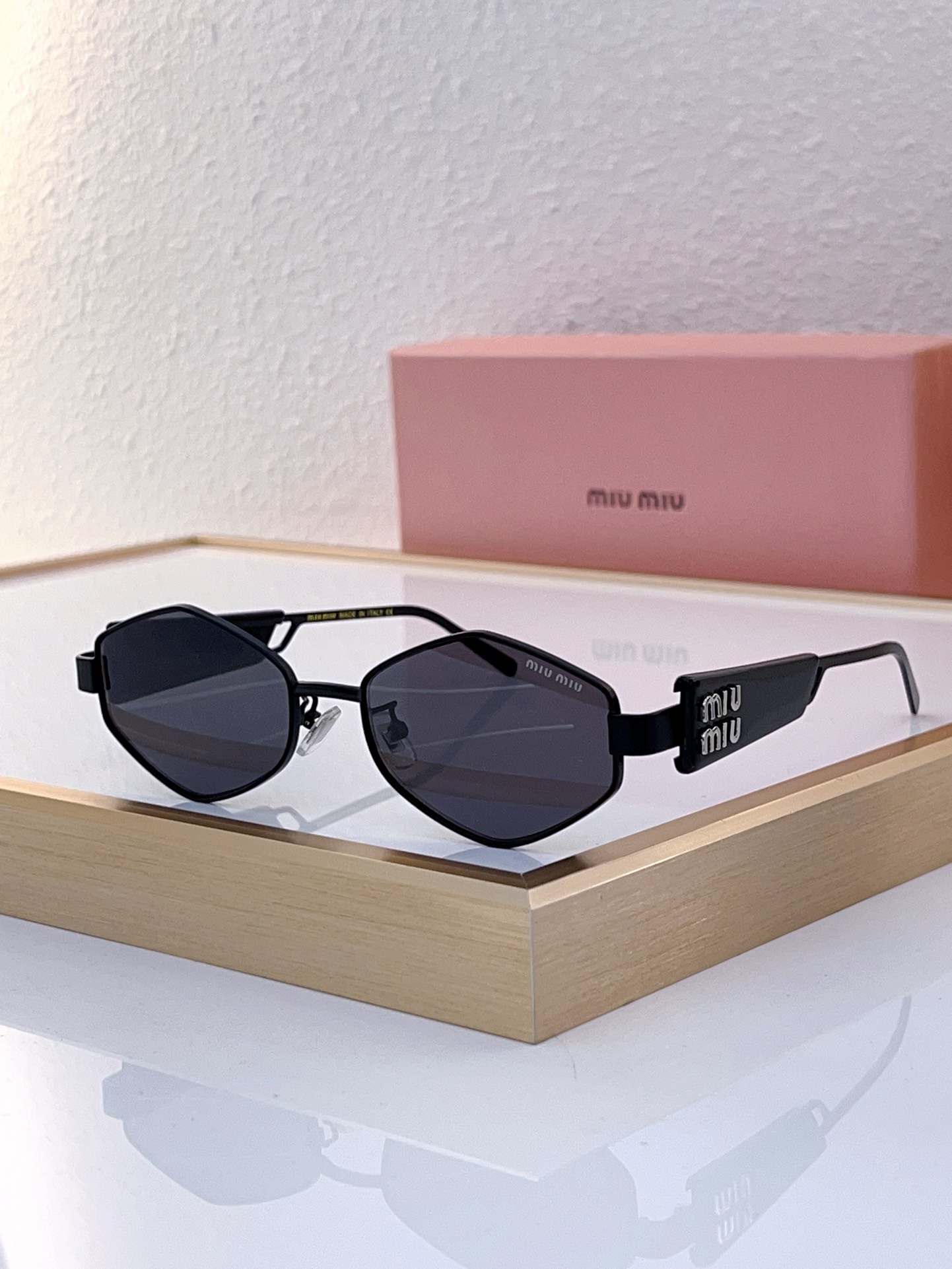 MiuMiu Sunglasses