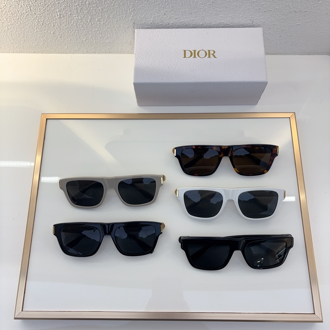 Dior Sunglasses