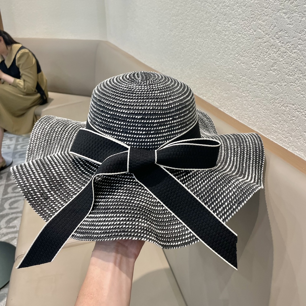Chanel Hats(Replica)