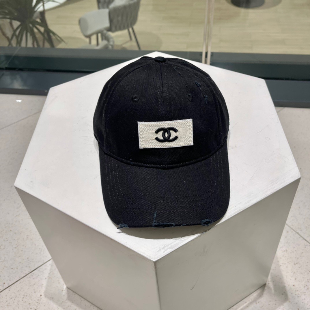 Chanel Hats(Replica)