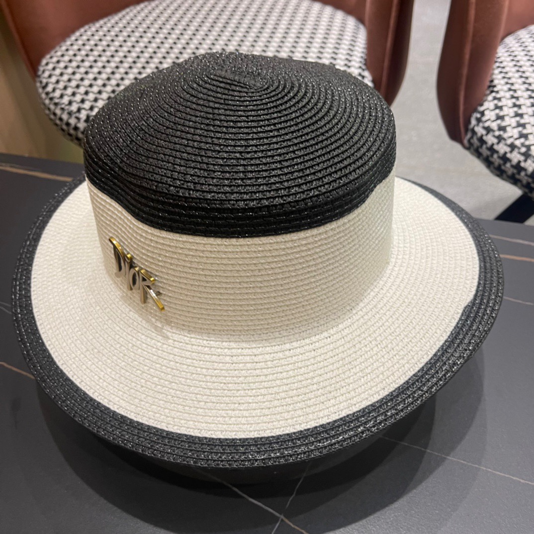 Dior Hats(Replica)