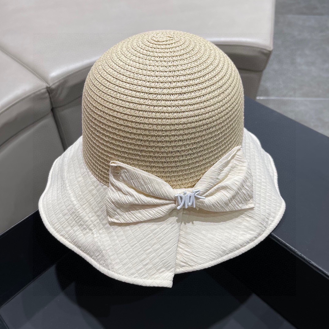 Dior Hats(Replica)