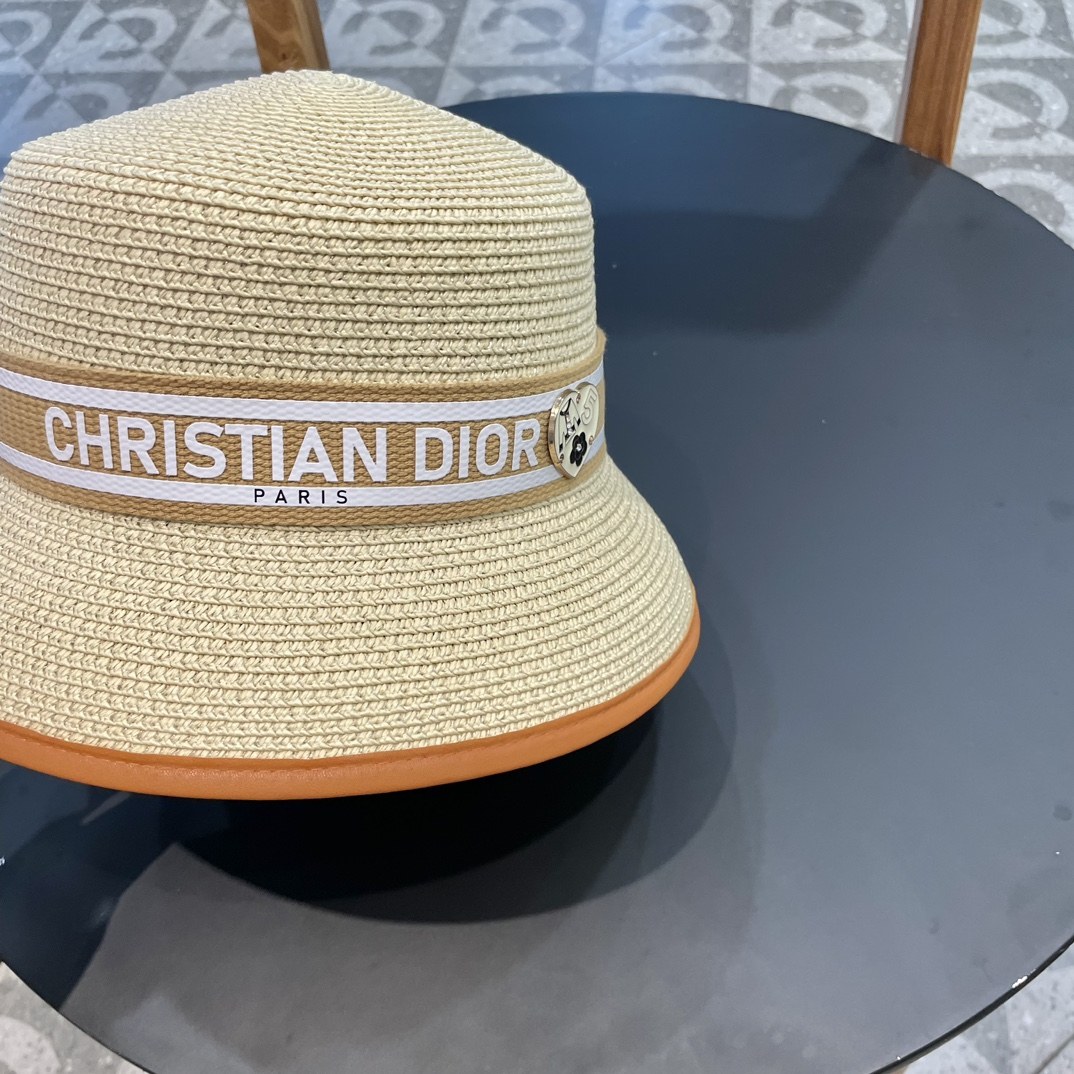 Dior Hats(Replica)