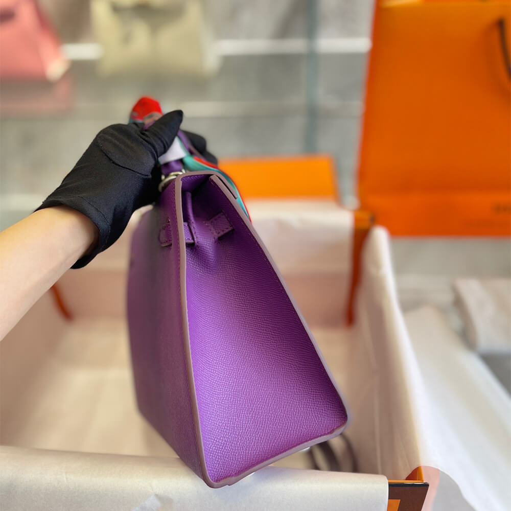 Hermes Mini Kelly II