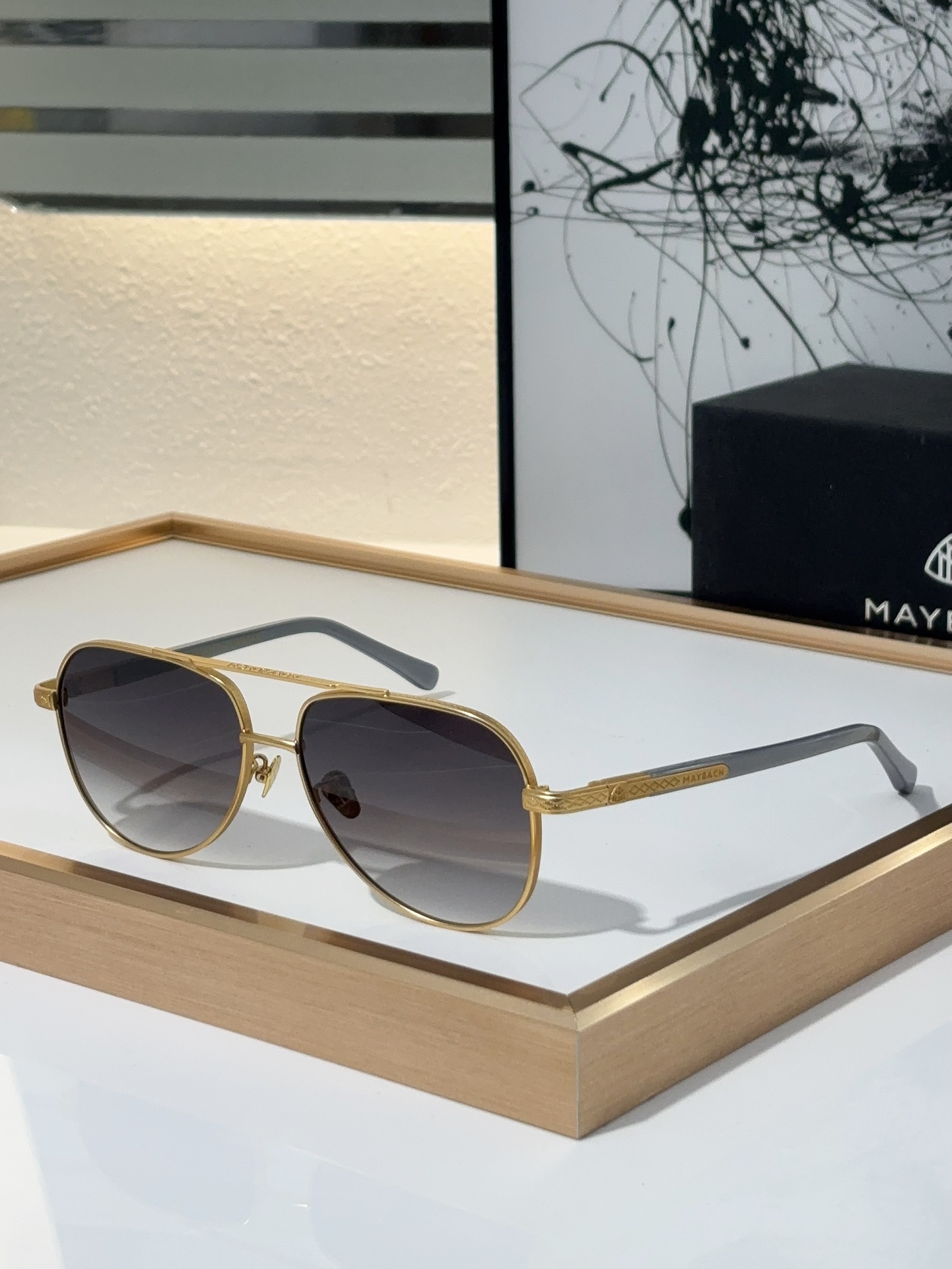 Maybach Sunglasses