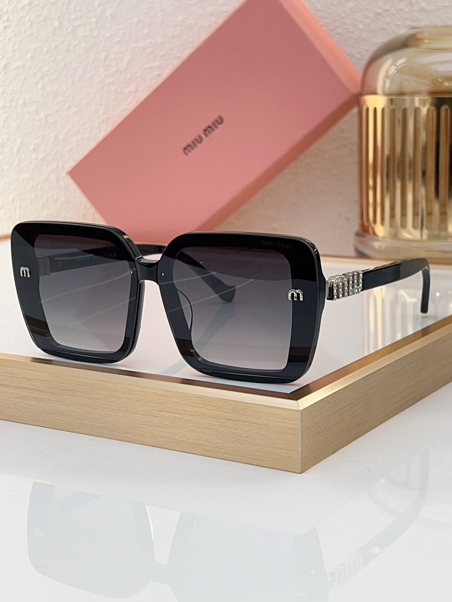 MiuMiu Sunglasses