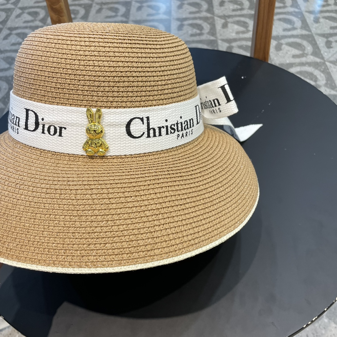 Dior Hats(Replica)