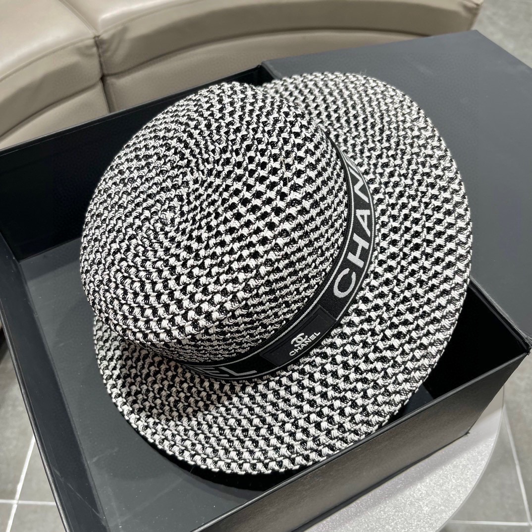 Chanel Hats(Replica)