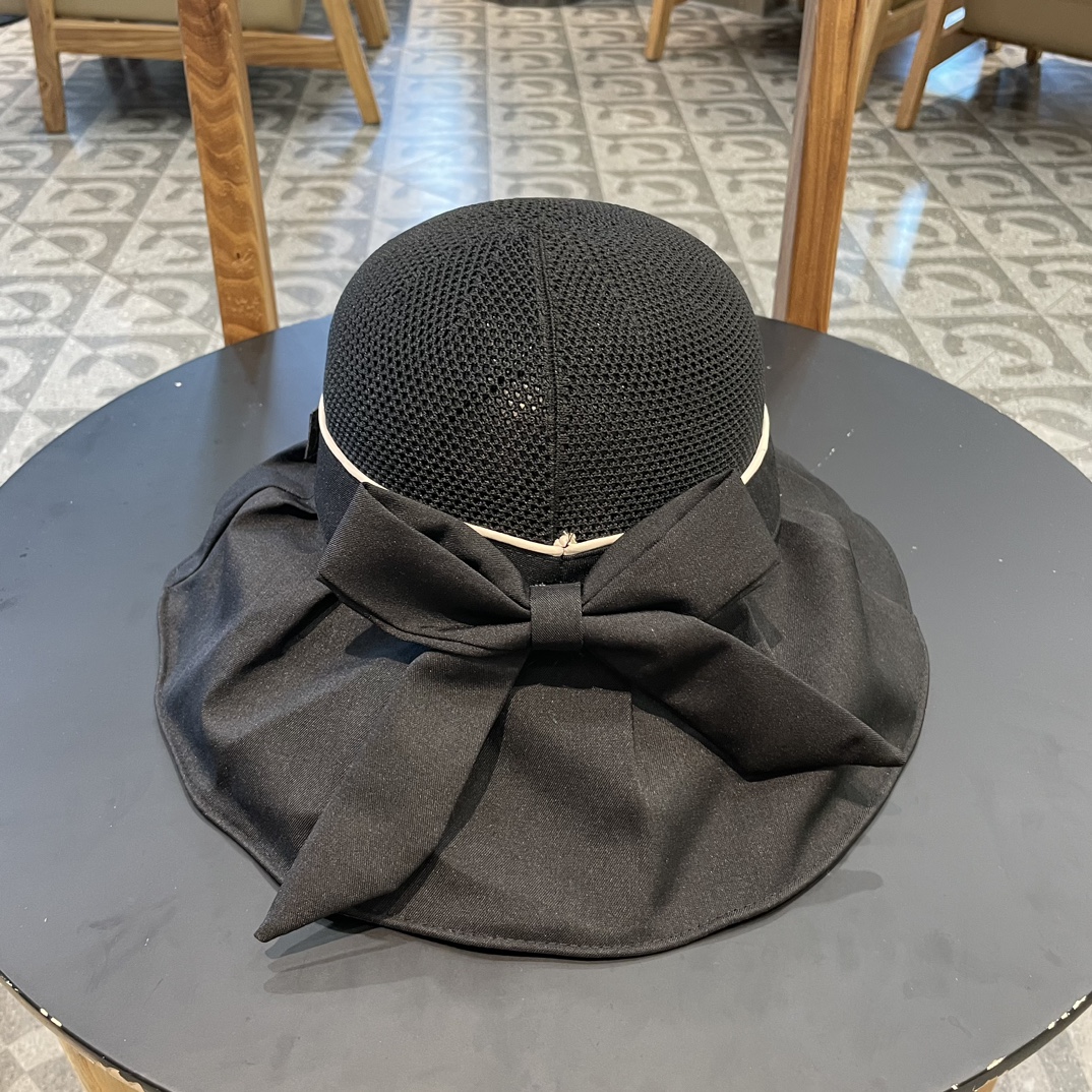 Dior Hats(Replica)