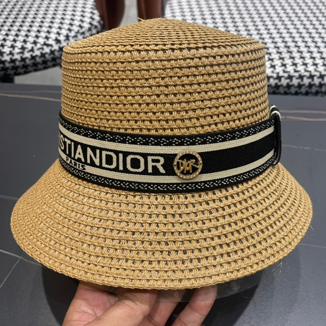 Dior Hats(Replica)