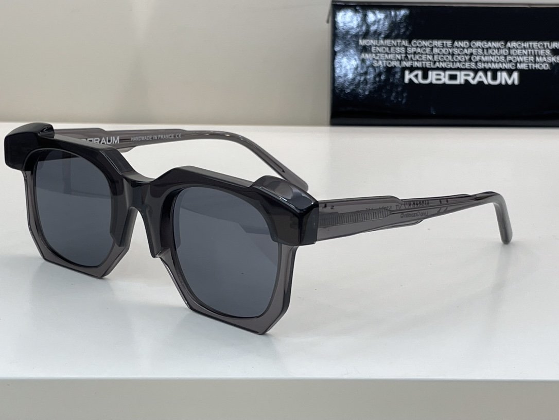 KUB RAUM Sunglasses