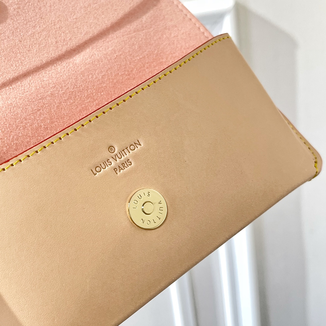 Louis Vuitton Sunglasses Case Box