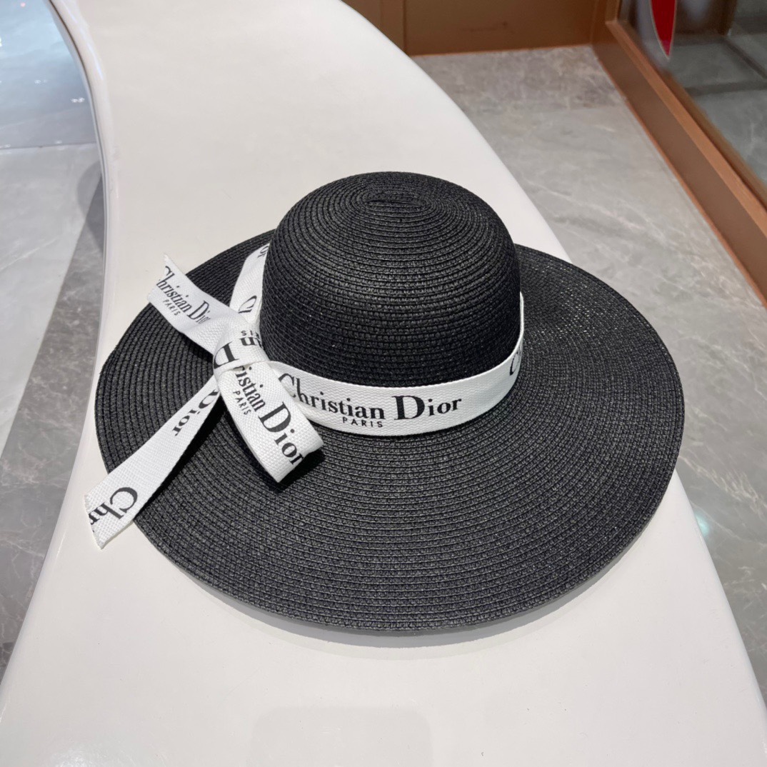 Dior Hats(Replica)