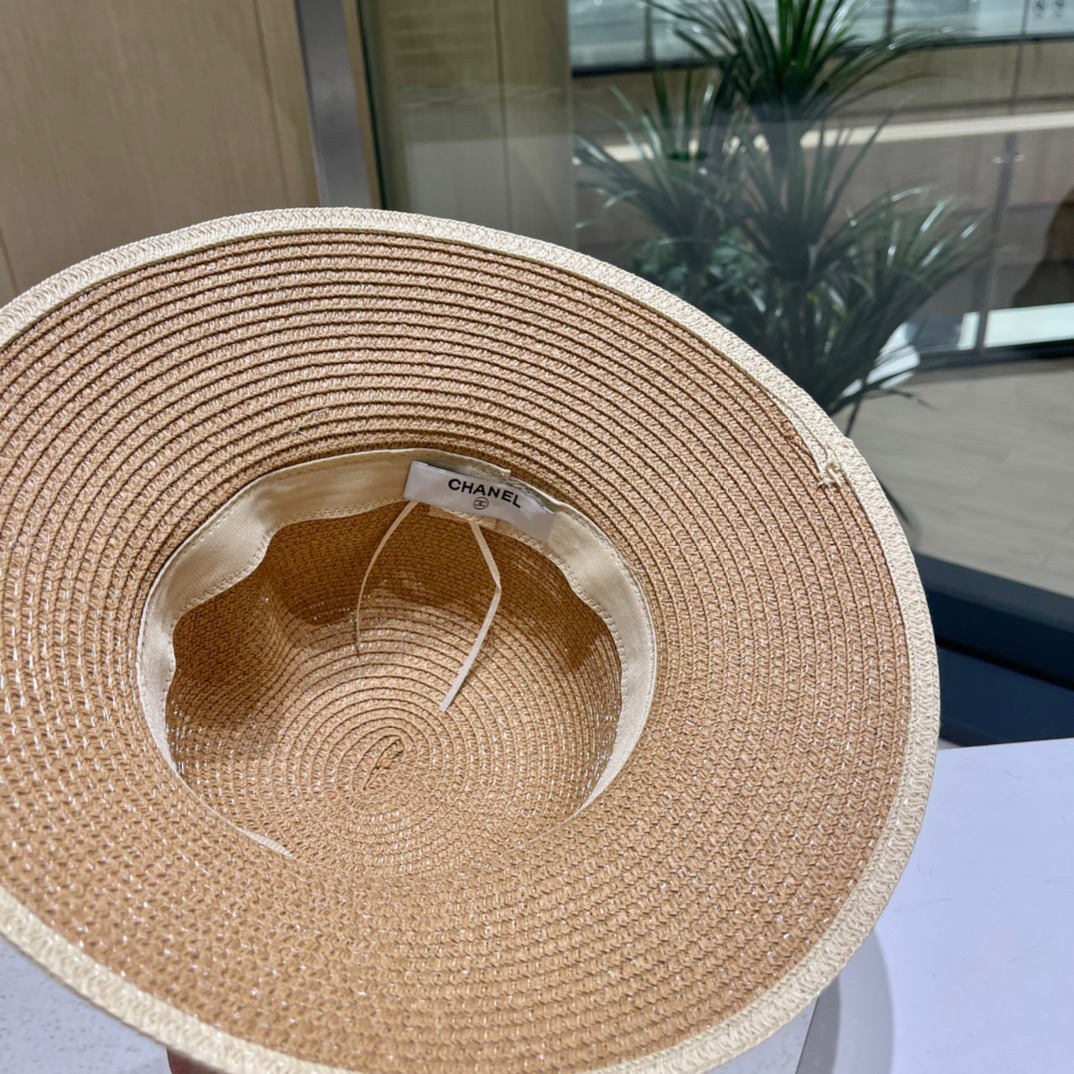 Chanel Hats(Replica)