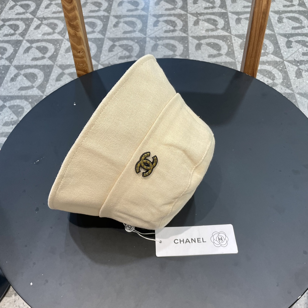 Chanel Hats(Replica)