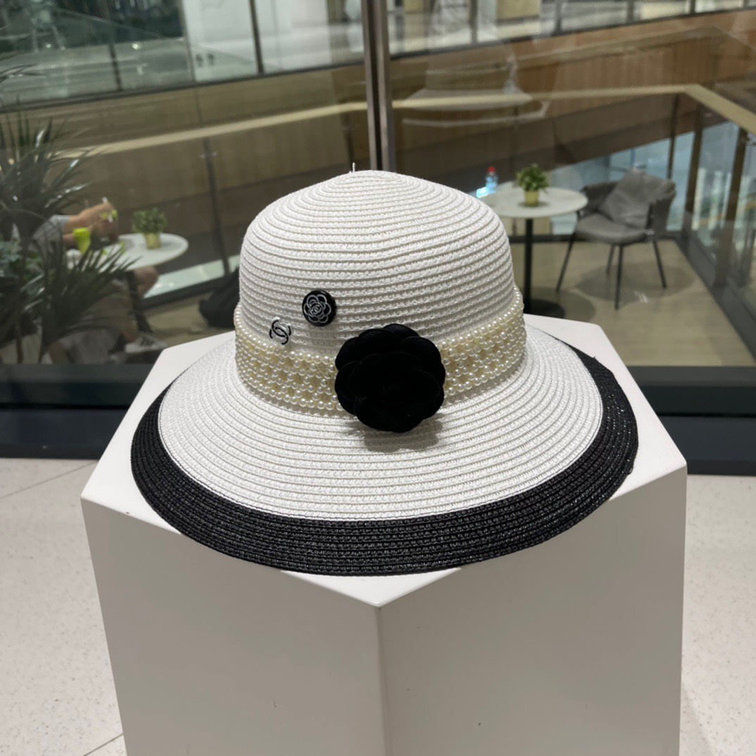 Chanel Hats(Replica)