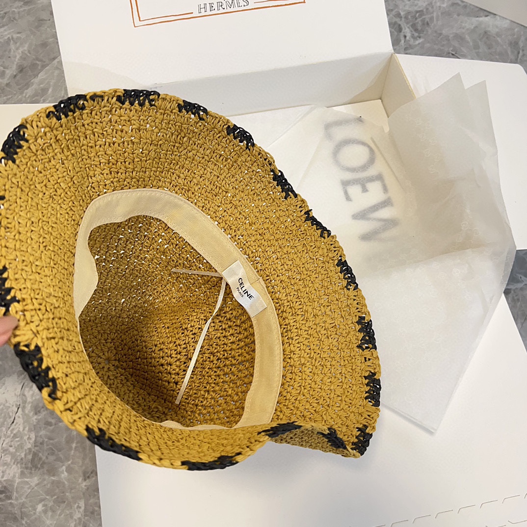 Celine Hats(Replica)