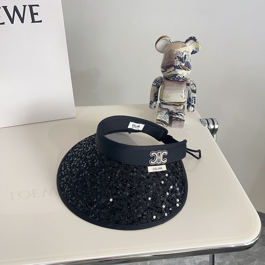 Celine Hats(Replica)