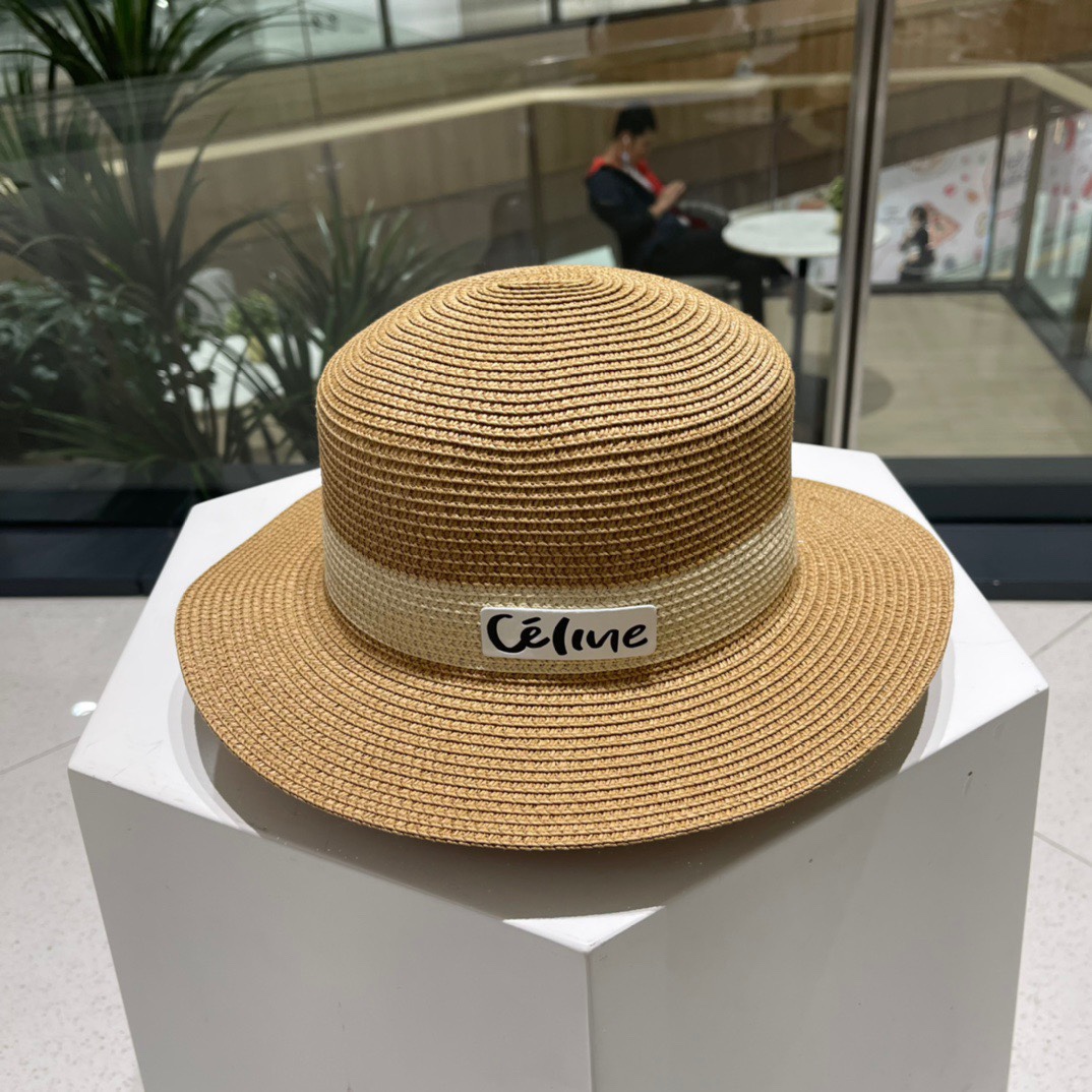 Celine Hats(Replica)