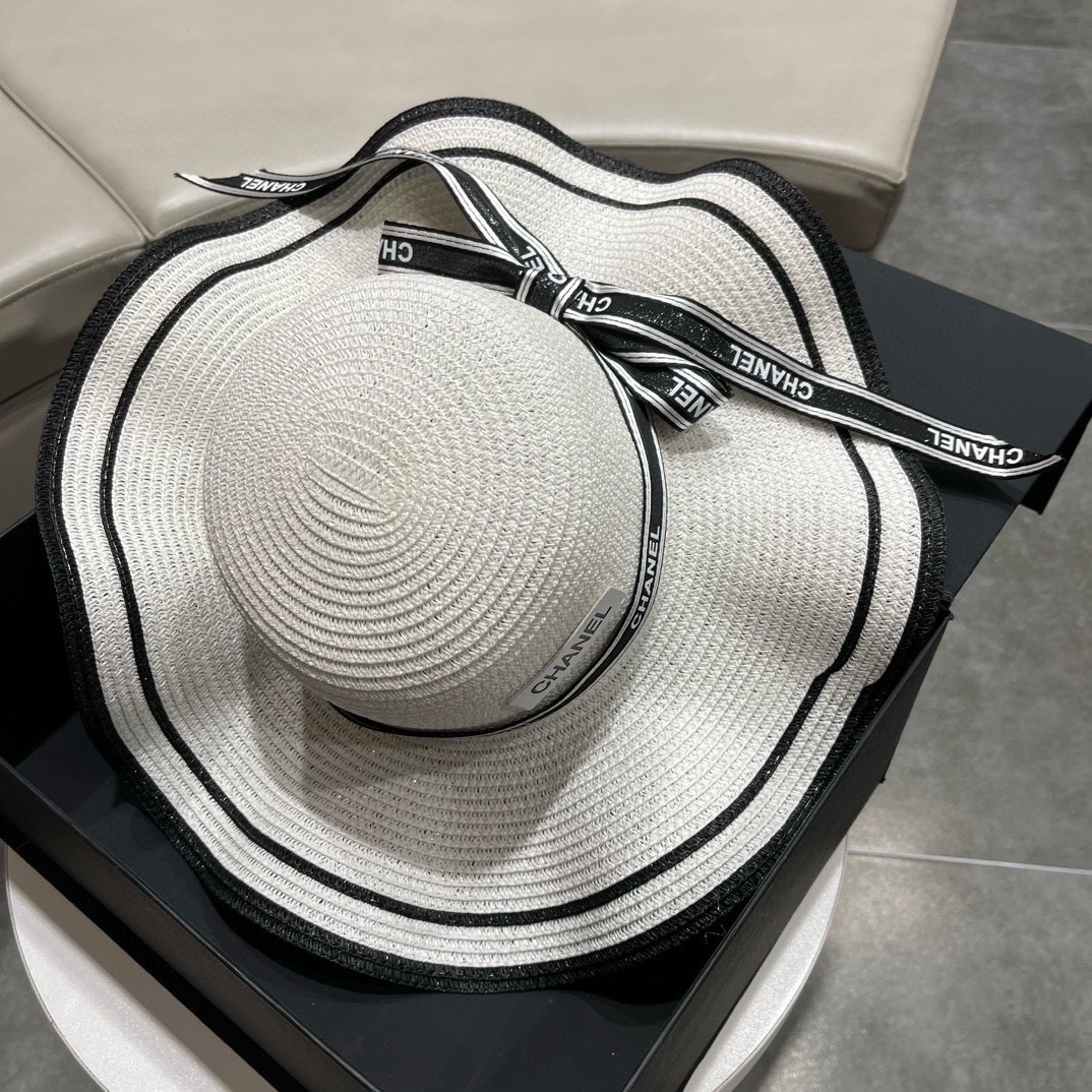 Chanel Hats(Replica)