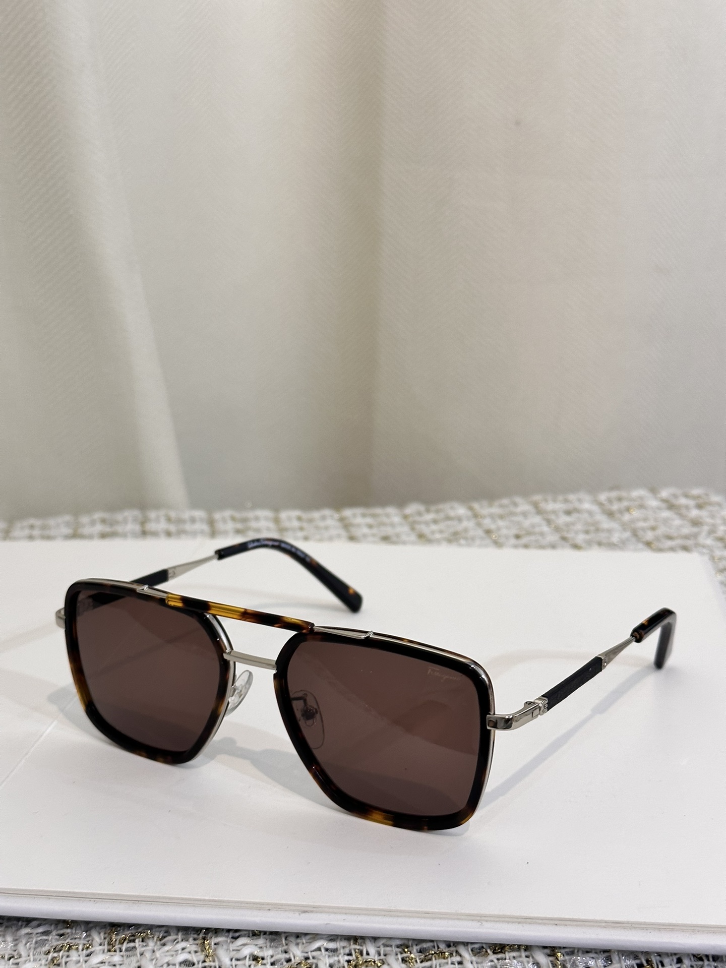 Ferragamo Sunglasses